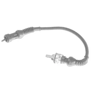 Interrupteur, verrouillage du différentiel OE 504098545