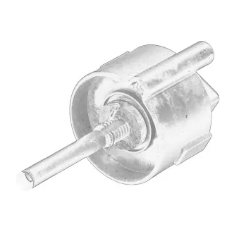 Relais de niveau, carburant OE 504028093