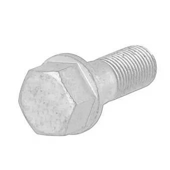Boulon de fixation de l'arbre de transmission OE 8600231