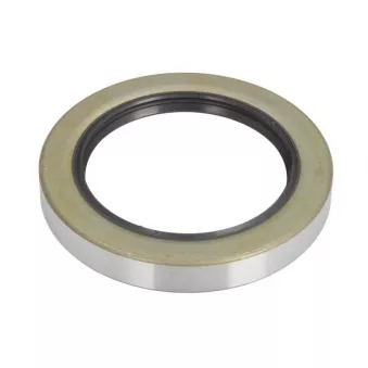 Joint d'huile du vilebrequin MITSUBISHI QMB025291