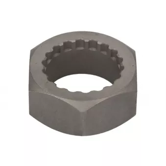 Eléments de l'Injecteur ENGITECH ENT280125