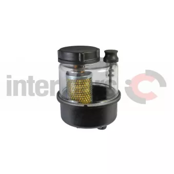 Vase d'expansion l'huile hydraulique, direction assistée CZM