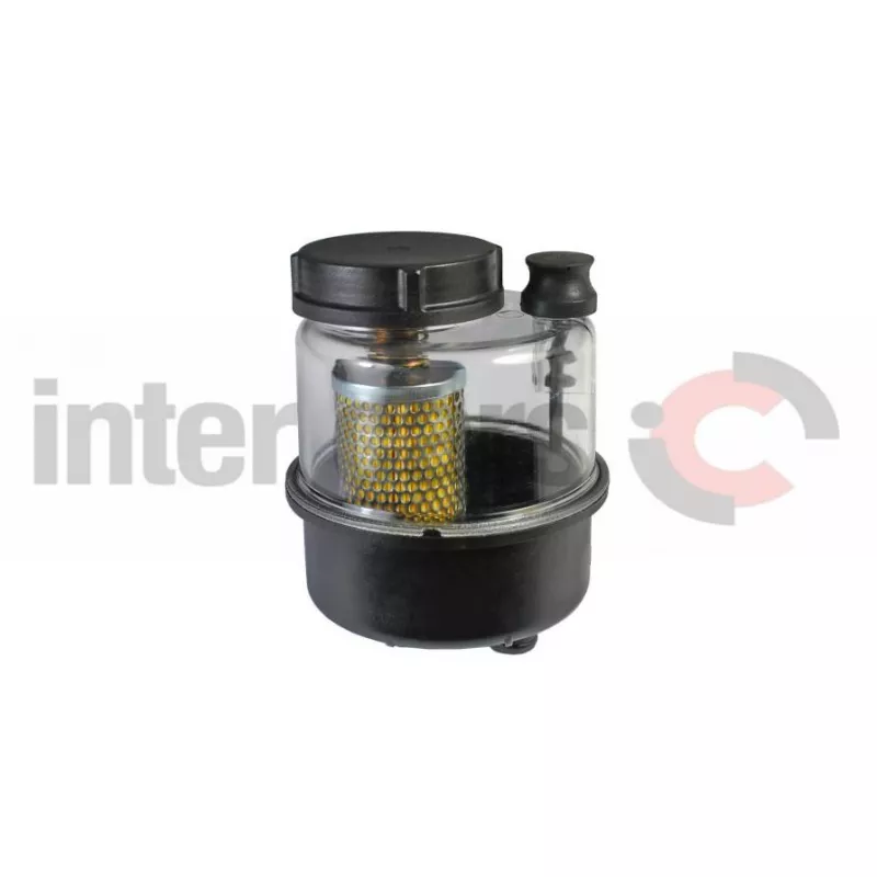 Vase d'expansion l'huile hydraulique, direction assistée CZM 81016047