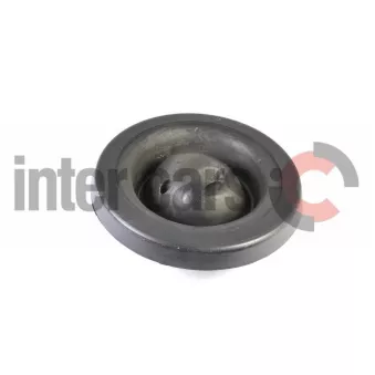 Garnissage de levier de changement de vitesse CZM