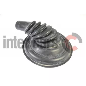 Garnissage de levier de changement de vitesse CZM