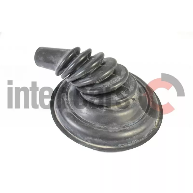 Garnissage de levier de changement de vitesse CZM 81200529