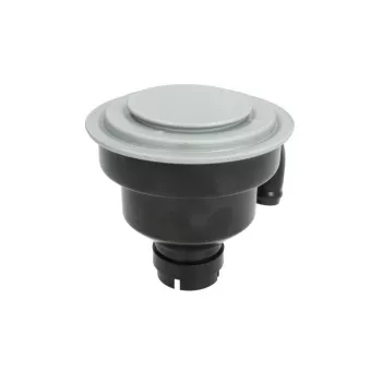 Séparateur d'huile, prise de recyclage des gas de carter CZM 260006