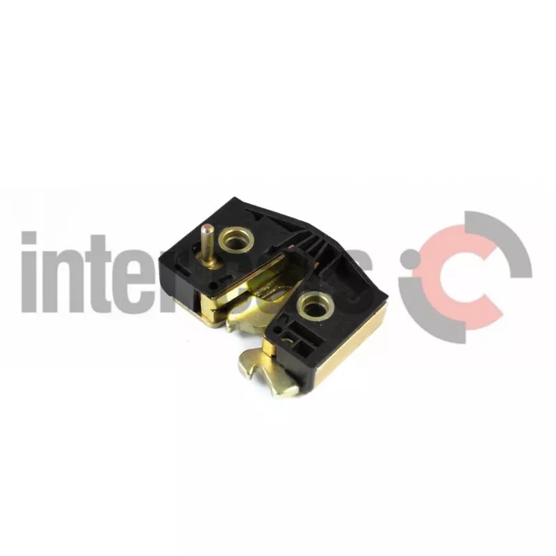 Mécanisme de verrouillage, cabine CZM 81806095