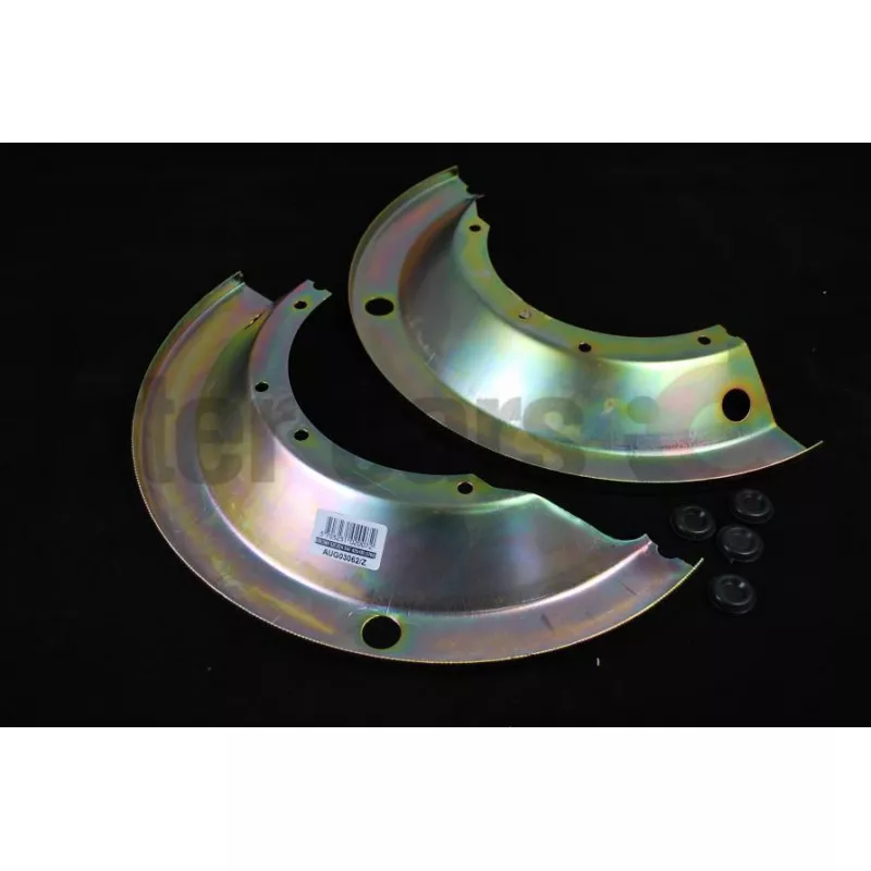 Garniture, anti-poussière - roulement de roue CZM AUG03062/Z