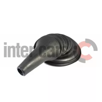 Garnissage de levier de changement de vitesse CZM