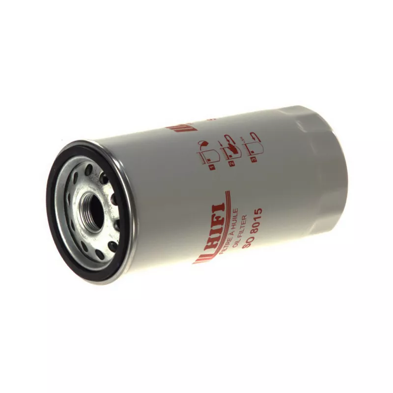 Filtre à huile CZM SO8510