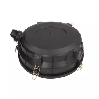 Bouchon, réservoir de compensation-direction assistée CZM 307463