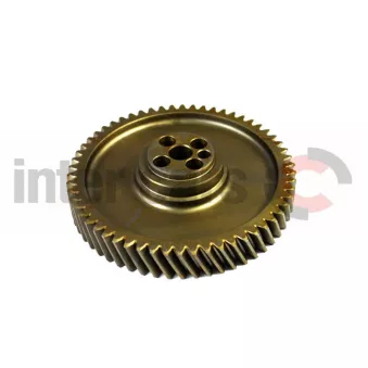 Poulie d'arbre à cames CZM