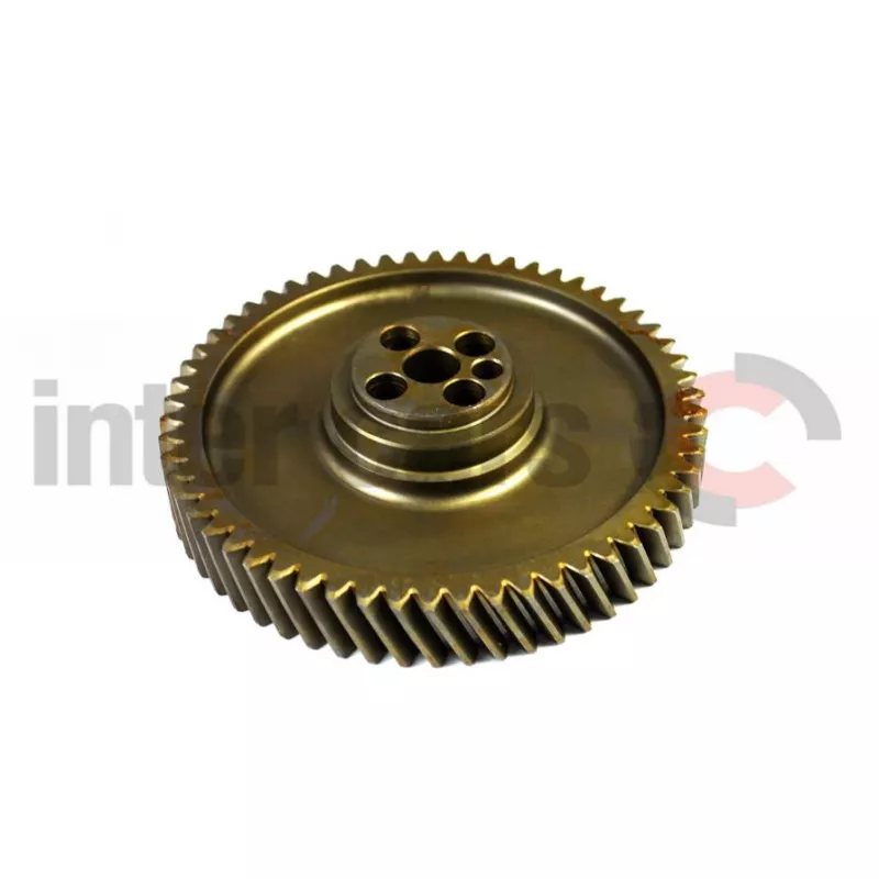 Poulie d'arbre à cames CZM 51010144