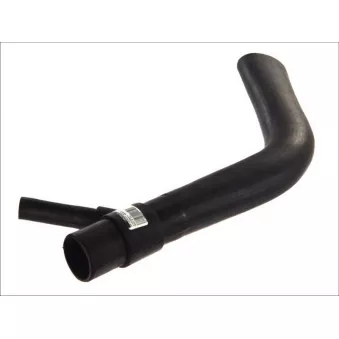 Durite de refroidissement CZM