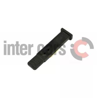 Kit de montage, aile arrière droit CZM