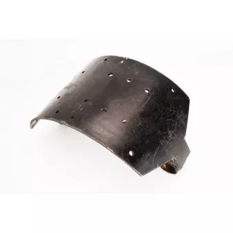 Mâchoire de frein CZM 81016188