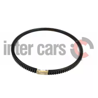 Couronne dentée, volant moteur CZM