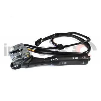 Commutateur de colonne de direction CZM