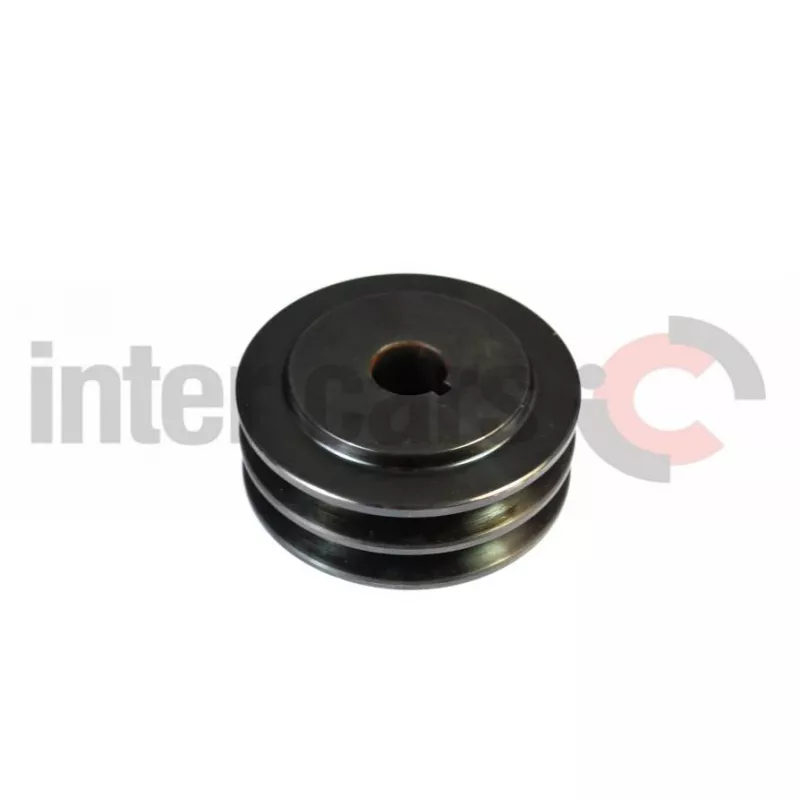 Poulie renvoi/transmission, courroie trapézoïdale à nervures CZM 51050185