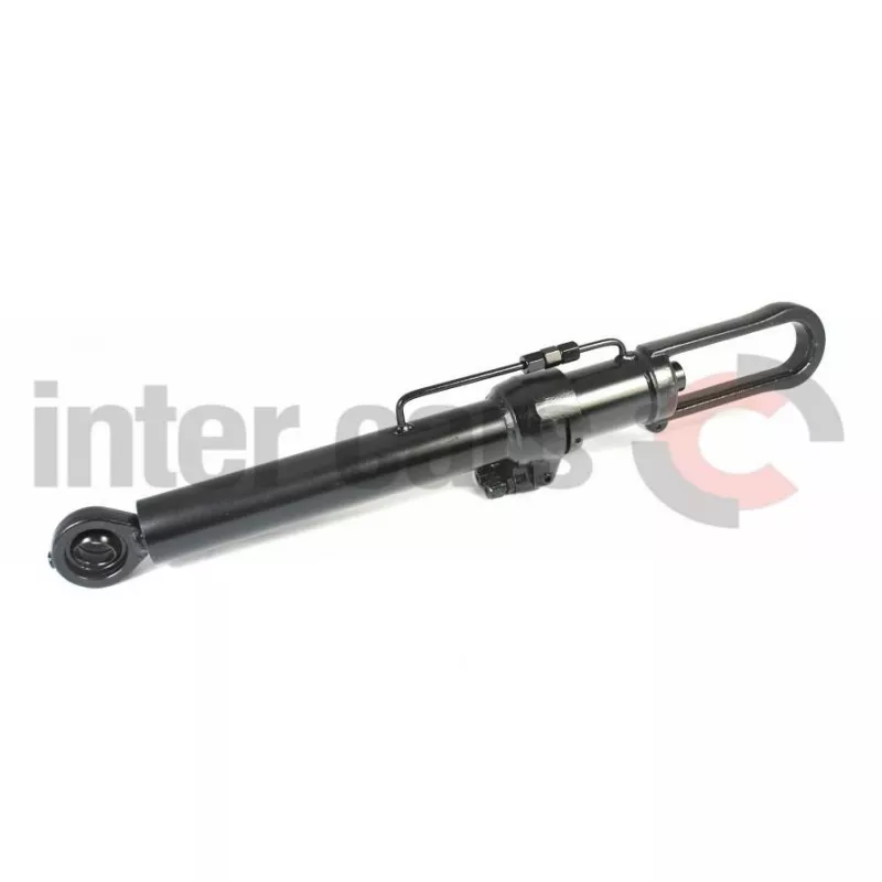 Pompe de basculement, cabine CZM 101621