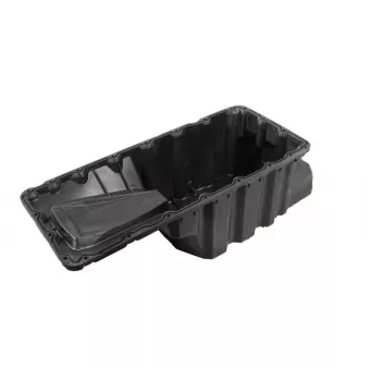 Carter d'huile CZM 14409