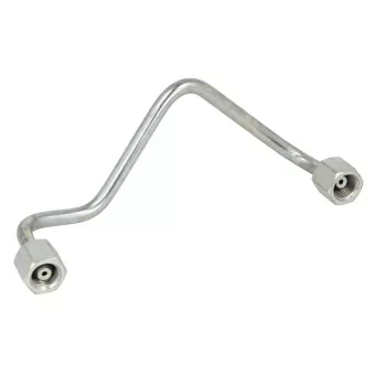 Kit de conduites à haute pression, injection CZM