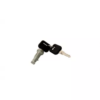 Un ensemble de serrures CZM