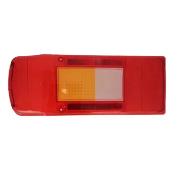 Disperseur, feu arrière CZM