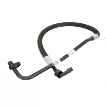 Conduite à haute pression, climatisation CZM