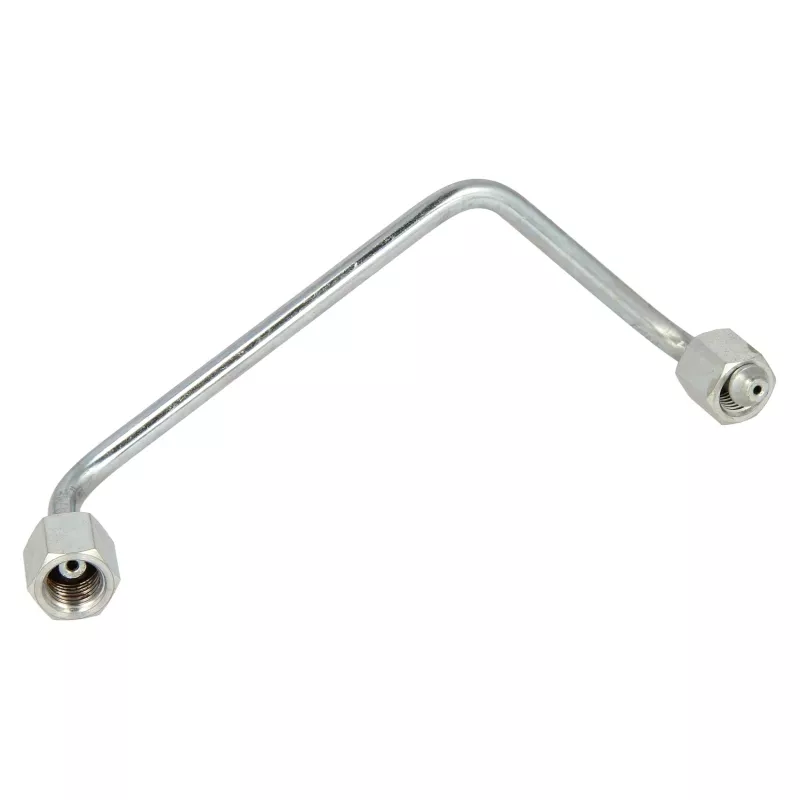 conduite de carburant. haute pression. disposition RS CZM 513040148