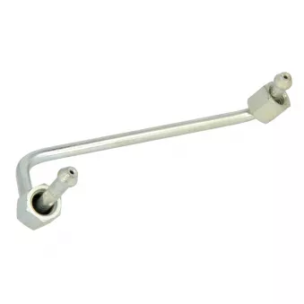 Kit de conduites à haute pression, injection CZM