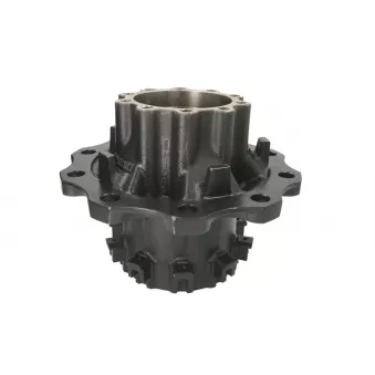 Moyeu de roue avant CZM 109686