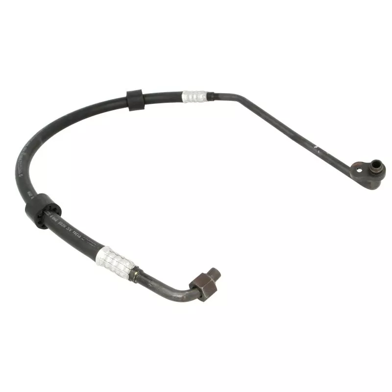 Conduite à haute pression, climatisation CZM 128095