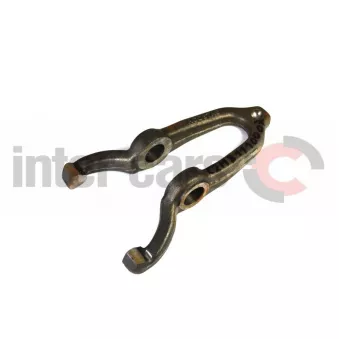 Fourchette de débrayage, embrayage CZM