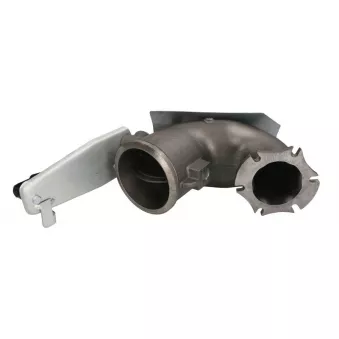 Collecteur d'échappement CZM 21330