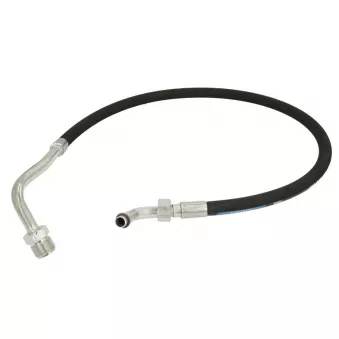 Tuyau de climatisation CZM