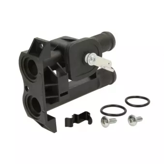 Vanne de regulation chauffage CZM 110776