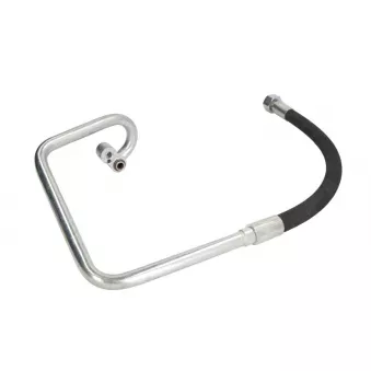 Tuyau de climatisation CZM 110426 