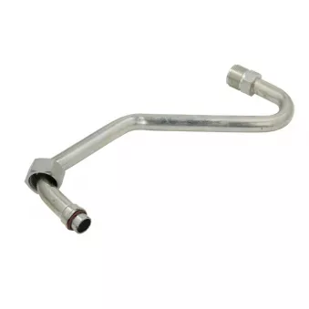 Tuyau de climatisation CZM