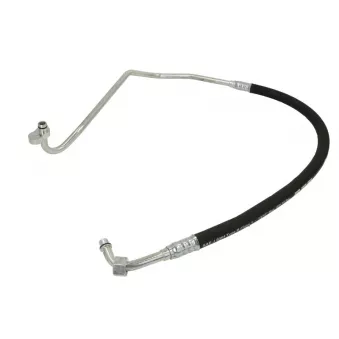 Tuyau de climatisation CZM