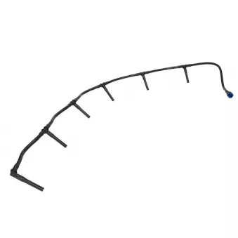 Tuyauterie du réfrigérant CZM