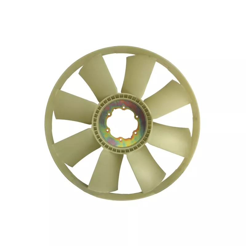 Roue du souffleur, refroidissementdu moteur CZM 112889