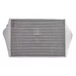 Intercooler, échangeur CZM 111077 - Visuel 2