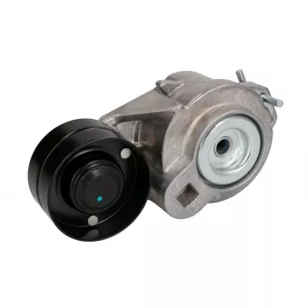 Galet tendeur de courroie d'accessoires CZM 110802