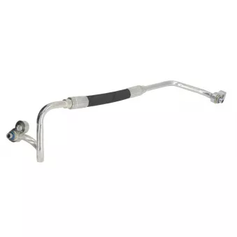 Tuyau de climatisation CZM