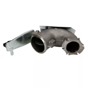 Collecteur d'échappement CZM 110468