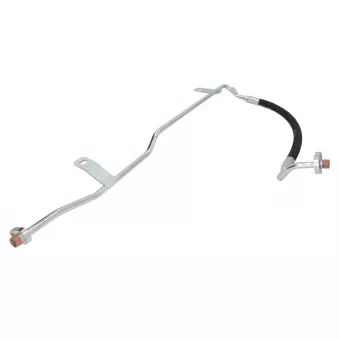 Tuyau de climatisation CZM