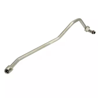 Tuyau de climatisation CZM