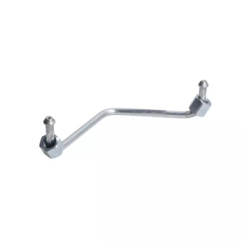 conduite de carburant. haute pression. disposition RS CZM 119928